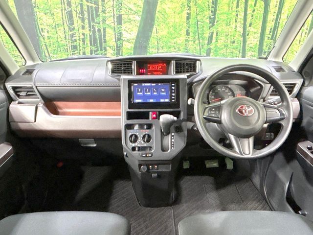 TOYOTA TANK 2019 Image 31