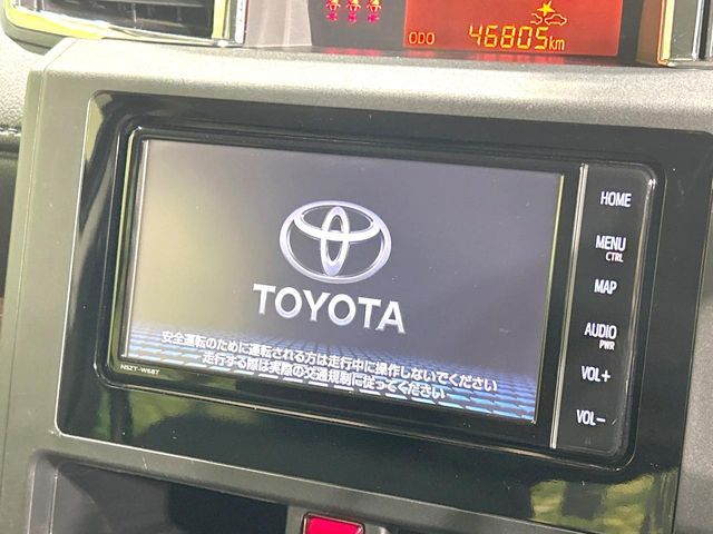 TOYOTA TANK 2019 Image 31