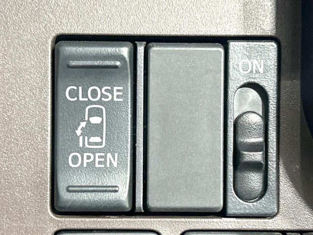 TOYOTA TANK 2019 Image 31