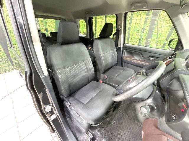 TOYOTA TANK 2019 Image 31