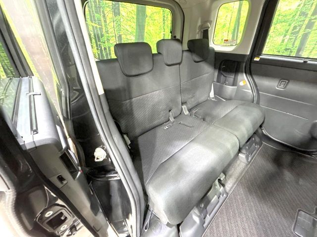 TOYOTA TANK 2019 Image 31