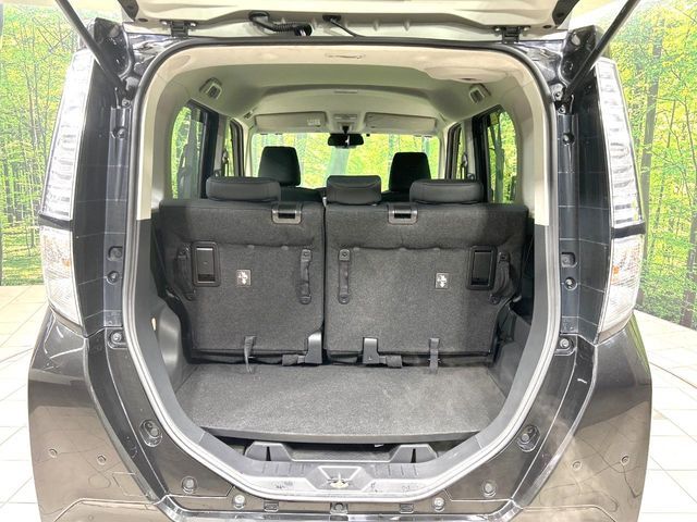 TOYOTA TANK 2019 Image 31