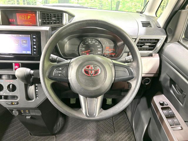 TOYOTA TANK 2019 Image 31