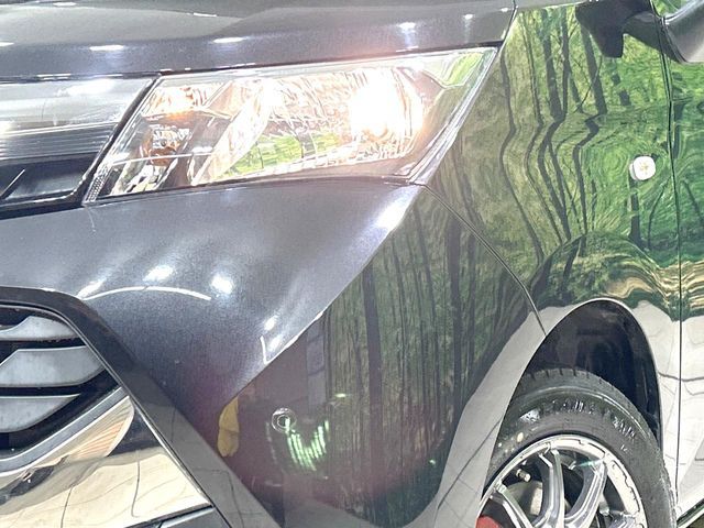 TOYOTA TANK 2019 Image 31