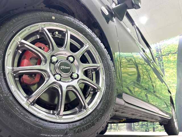 TOYOTA TANK 2019 Image 31