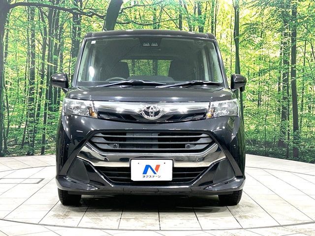 TOYOTA TANK 2019 Image 31