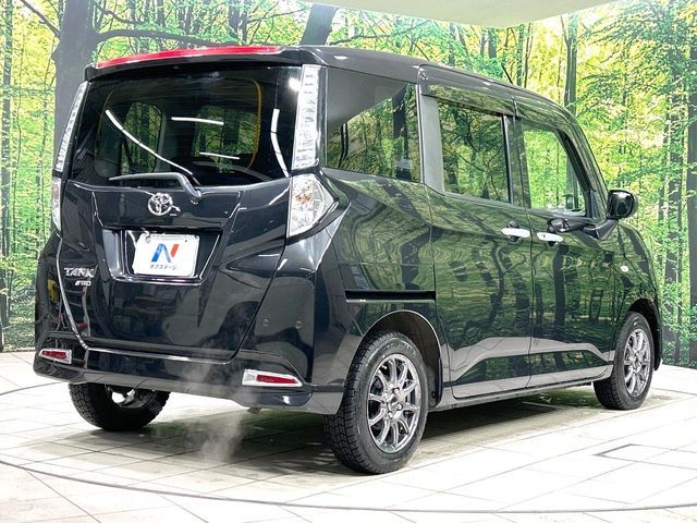 TOYOTA TANK 2019 Image 31