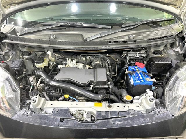 TOYOTA TANK 2019 Image 31