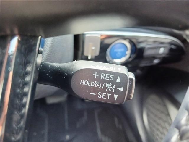 TOYOTA PRIUS 4WD 2021 Image 31