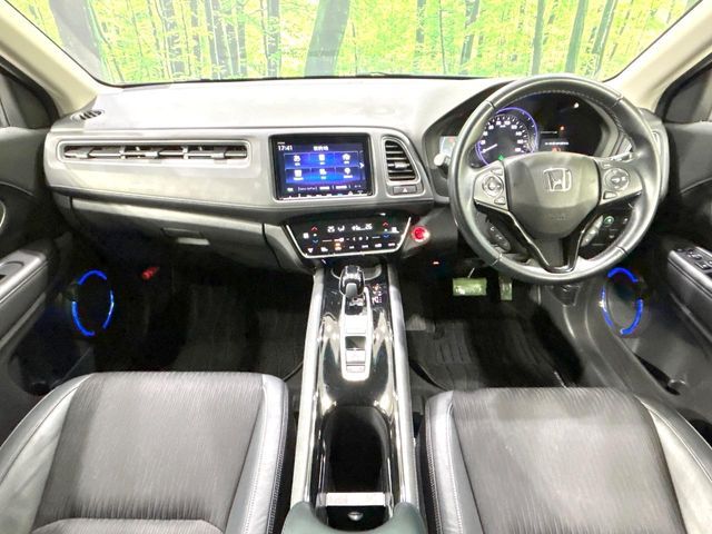 HONDA VEZEL HYBRID 2020 Image 31