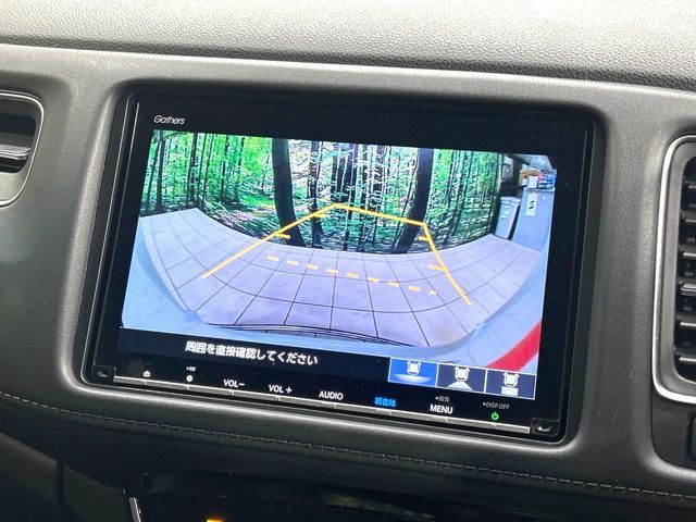 HONDA VEZEL HYBRID 2020 Image 31