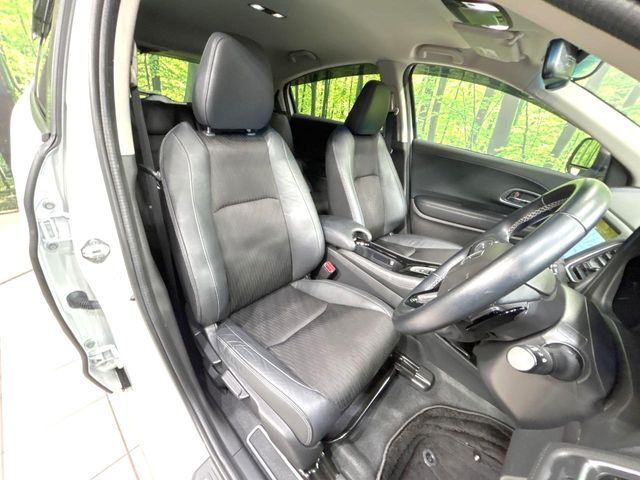 HONDA VEZEL HYBRID 2020 Image 31