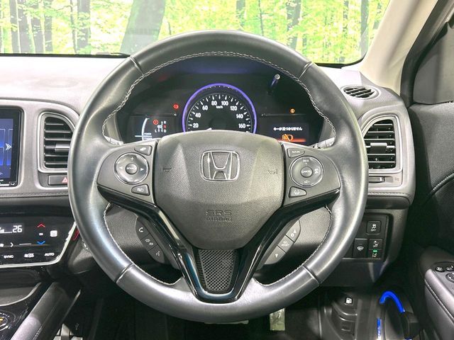 HONDA VEZEL HYBRID 2020 Image 31