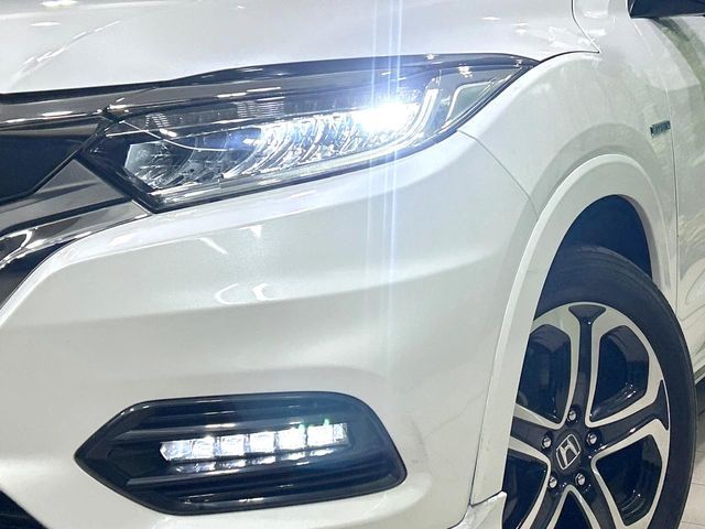 HONDA VEZEL HYBRID 2020 Image 31