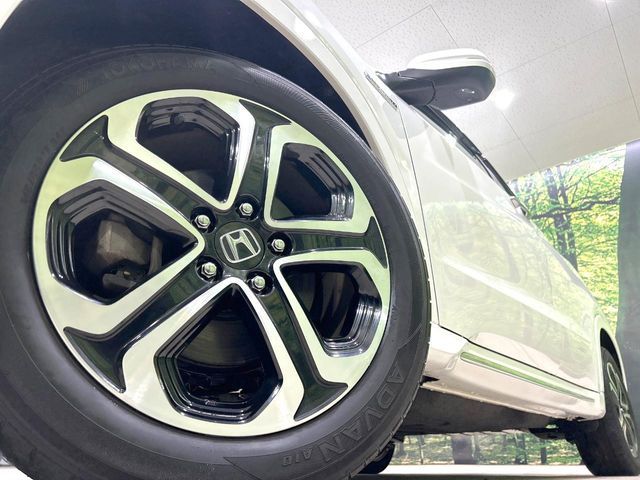 HONDA VEZEL HYBRID 2020 Image 31