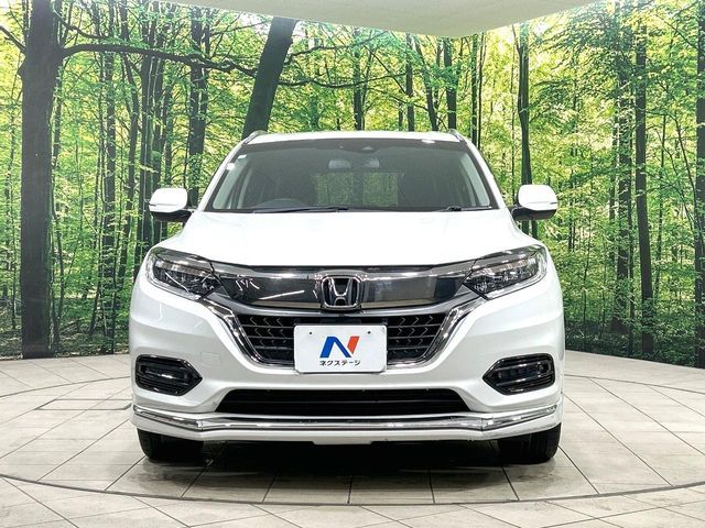 HONDA VEZEL HYBRID 2020 Image 31