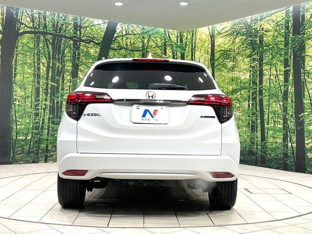 HONDA VEZEL HYBRID 2020 Image 31