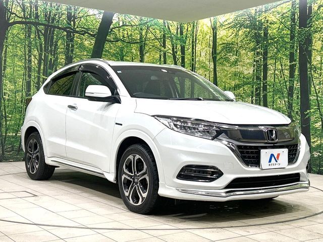 HONDA VEZEL HYBRID 2020 Image 31