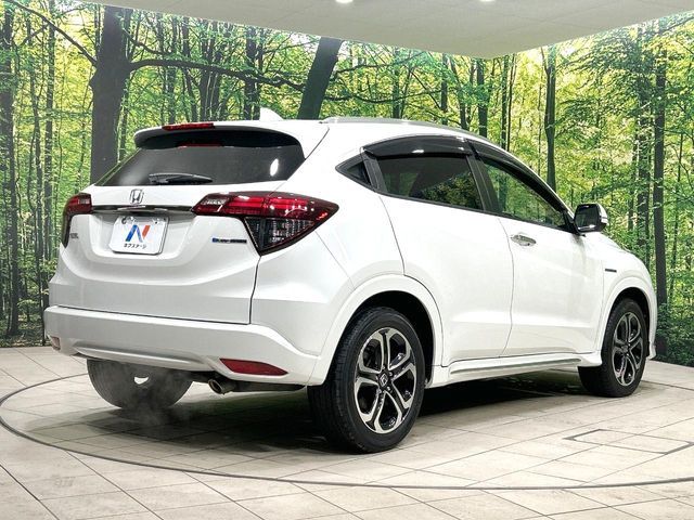 HONDA VEZEL HYBRID 2020 Image 31