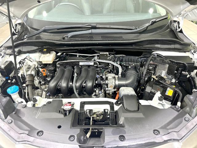 HONDA VEZEL HYBRID 2020 Image 31