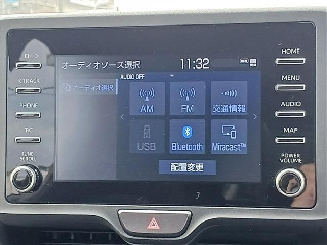 TOYOTA YARIS HYBRID 2021 Image 31