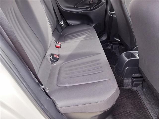 TOYOTA YARIS HYBRID 2021 Image 31