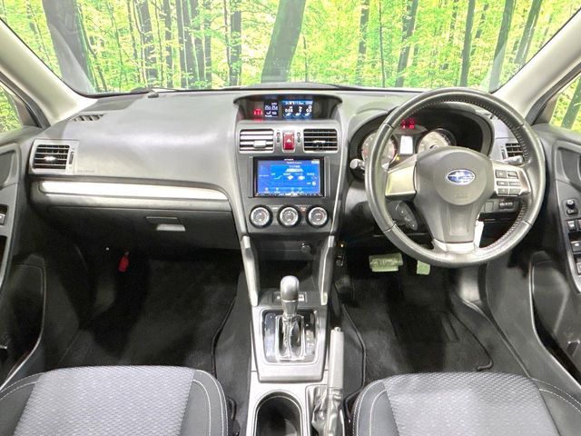 SUBARU FORESTER 2013 Image 31