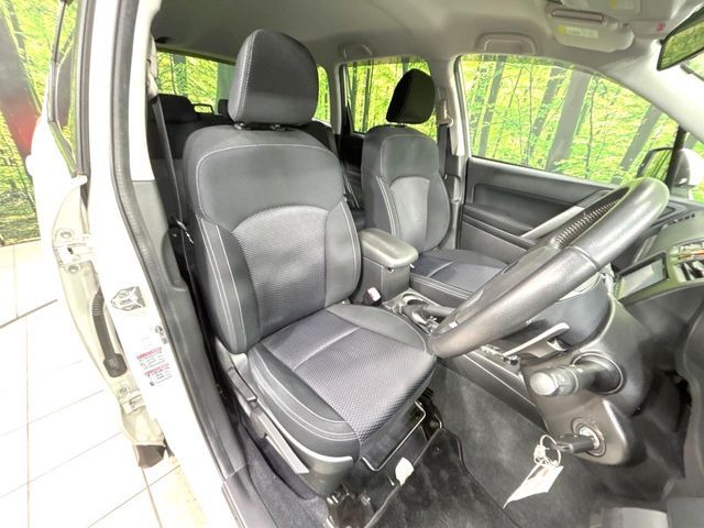 SUBARU FORESTER 2013 Image 31