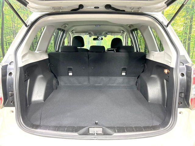 SUBARU FORESTER 2013 Image 31