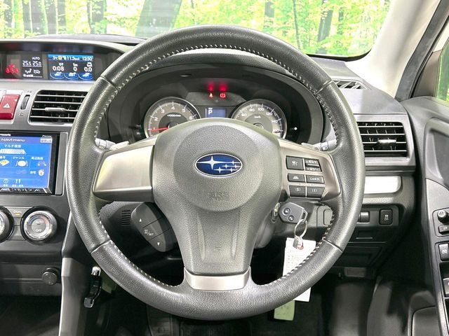 SUBARU FORESTER 2013 Image 31