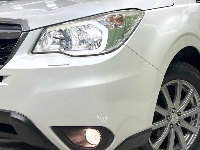 SUBARU FORESTER 2013 Image 31