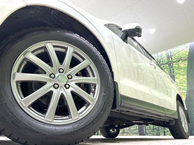 SUBARU FORESTER 2013 Image 31