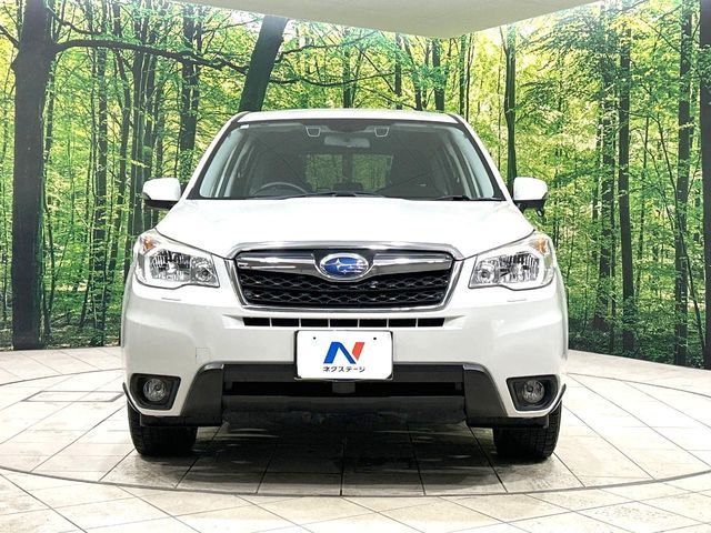SUBARU FORESTER 2013 Image 31