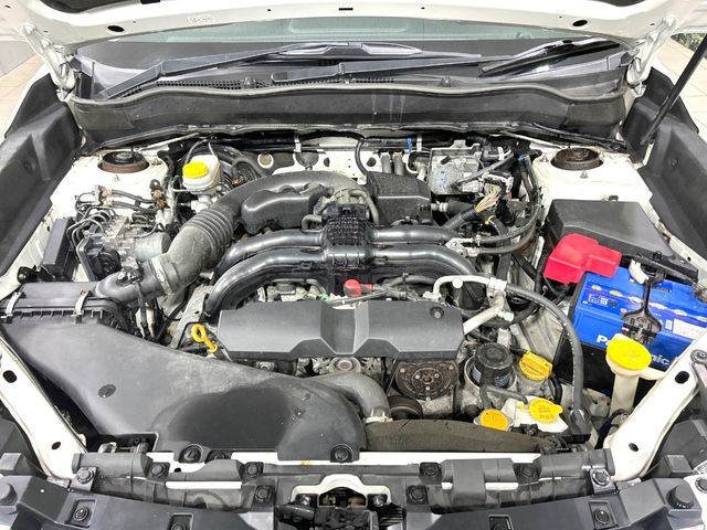 SUBARU FORESTER 2013 Image 31