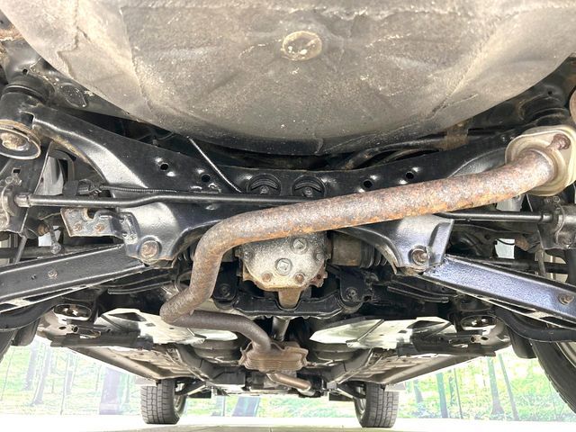 SUBARU FORESTER 2013 Image 31