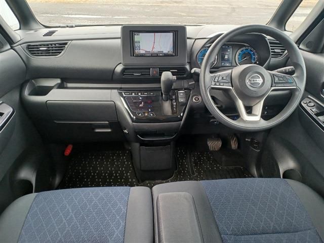 NISSAN ROOX 2021 Image 31