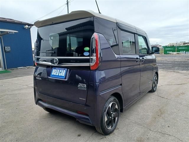 NISSAN ROOX 2021 Image 31