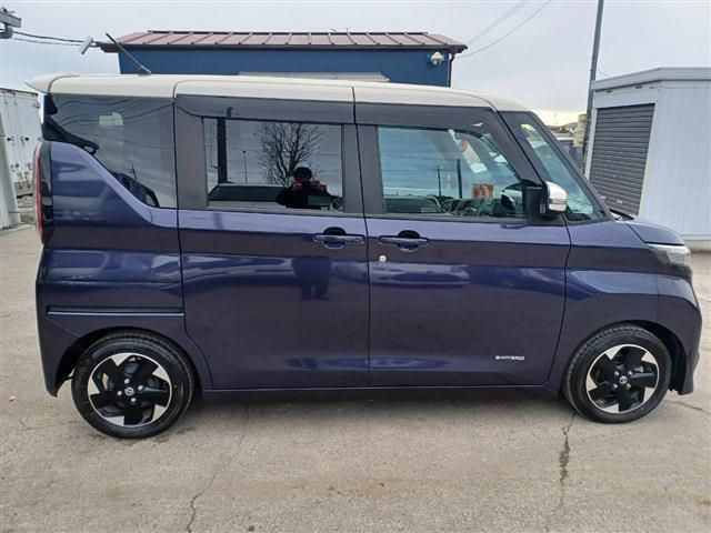 NISSAN ROOX 2021 Image 31