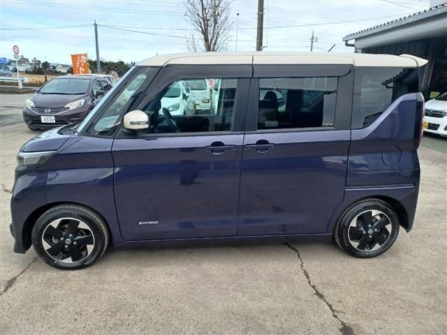 NISSAN ROOX 2021 Image 31