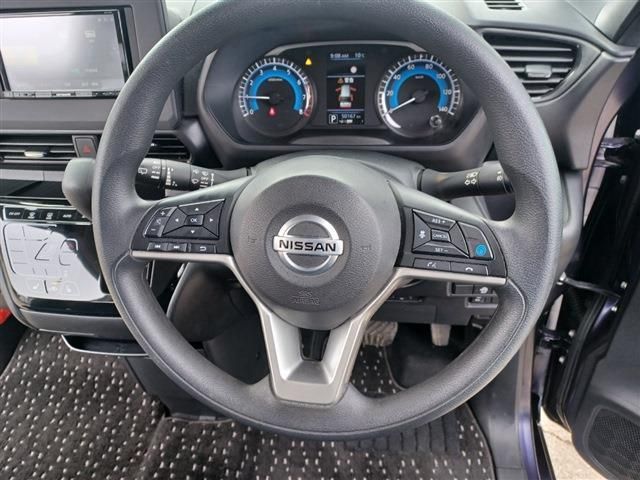 NISSAN ROOX 2021 Image 31