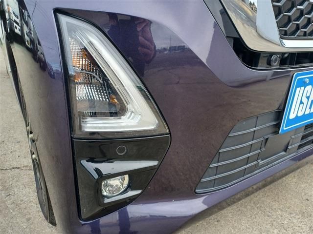 NISSAN ROOX 2021 Image 31