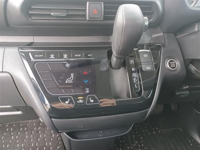 NISSAN ROOX 2021 Image 31