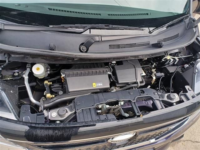 NISSAN ROOX 2021 Image 31