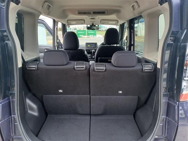 NISSAN ROOX 2021 Image 31