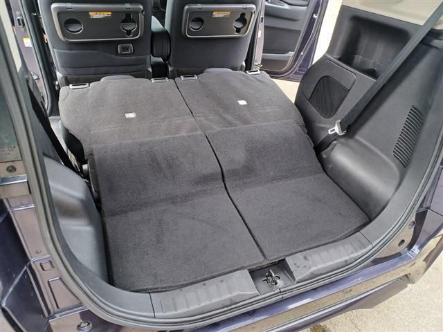 NISSAN ROOX 2021 Image 31