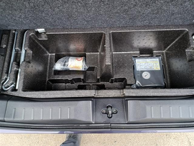 NISSAN ROOX 2021 Image 31