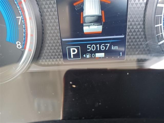 NISSAN ROOX 2021 Image 31