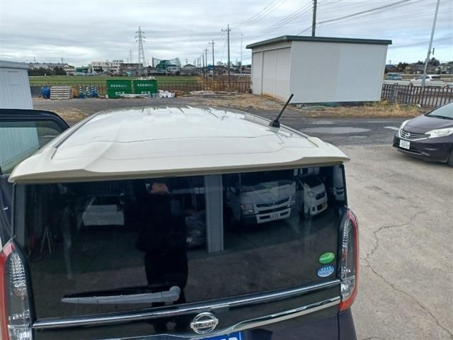 NISSAN ROOX 2021 Image 31