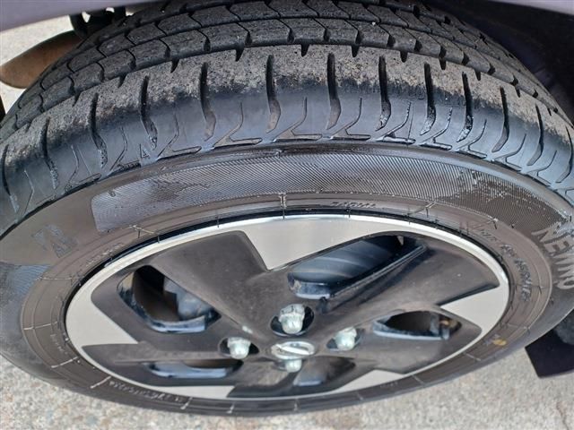 NISSAN ROOX 2021 Image 31