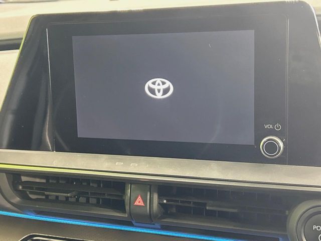 TOYOTA PRIUS 2023 Image 31